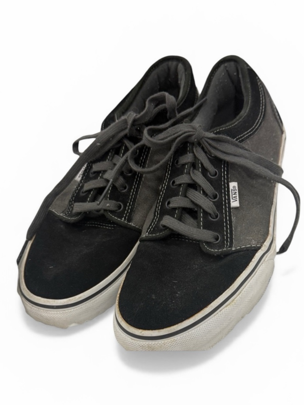 VANS CHUKKA LOW RISE men’s sneakers size 11